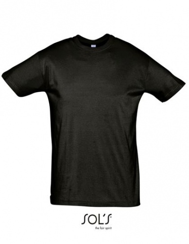 Sol's T-shirt Regent Unisex L150