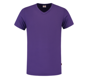 Tricorp T-shirt V-hals Fitted 101005