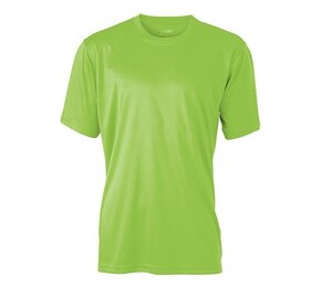 James & Nicholson Mens Active-T JN358
