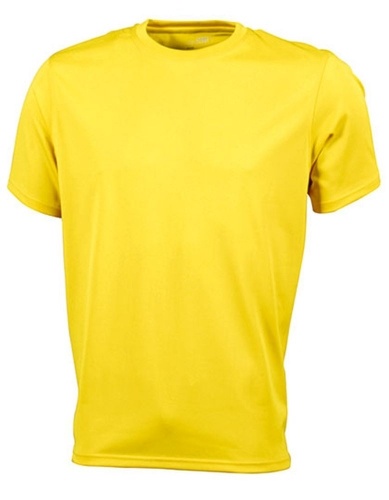 James & Nicholson Mens Active-T JN358