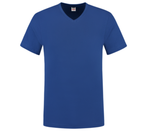 Tricorp T-shirt V-hals Fitted 101005