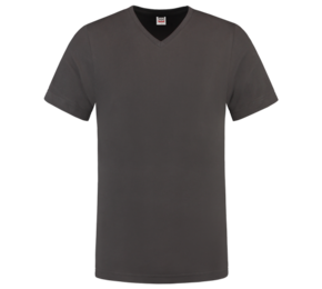 Tricorp T-shirt V-hals Fitted 101005