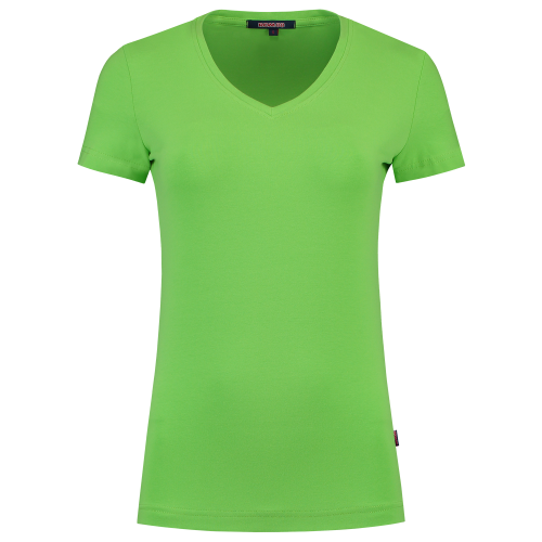Tricorp Dames T-shirt v-hals 101008