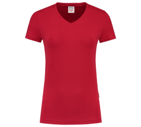Tricorp Dames T-shirt v-hals 101008