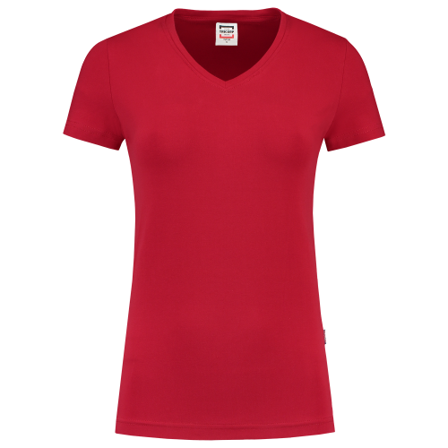 Tricorp Dames T-shirt v-hals 101008