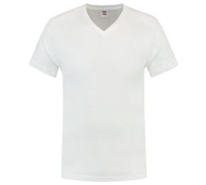 Tricorp T-shirt V-hals Fitted 101005