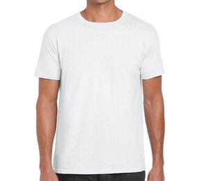 Gildan T-shirt Softstyle Ring-Spun for Him GIL64000