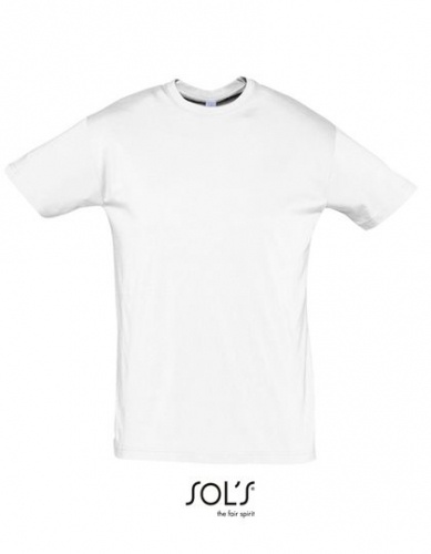 Sol's T-shirt Regent Unisex L150