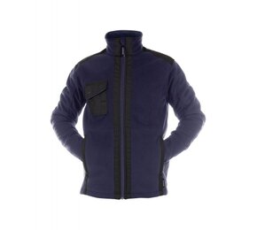 DASSY® 3-laags Fleecevest Croft