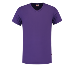Tricorp T-shirt V-hals Fitted 101005