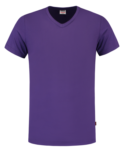Tricorp T-shirt V-hals Fitted 101005