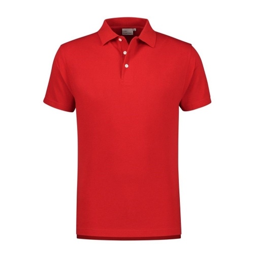 Santino Poloshirt Ricardo heren / unisex
