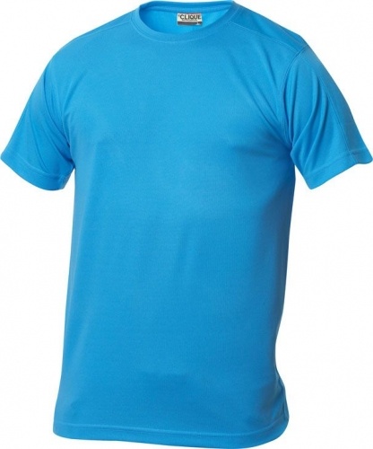 Clique Ice-T t-shirt heren 029334