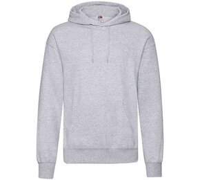 Fruit of the Loom Sweater Hooded Sweat f421