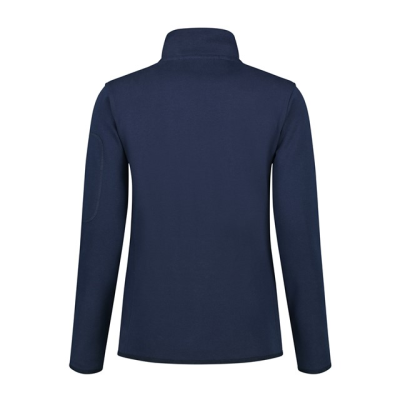 Santino sweatvest Berlin Ladies - ladies fit