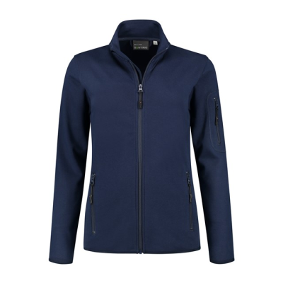 Santino sweatvest Berlin Ladies - ladies fit