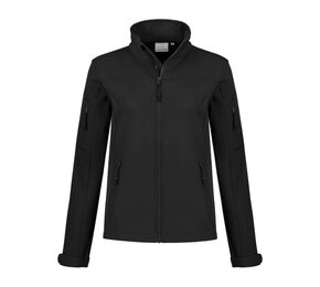 Santino Softshell Jacket Santo Ladies - stretch ladies fit