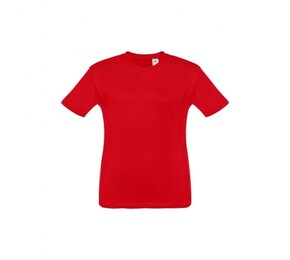 Jobo Choice Kinder t-shirt Quito