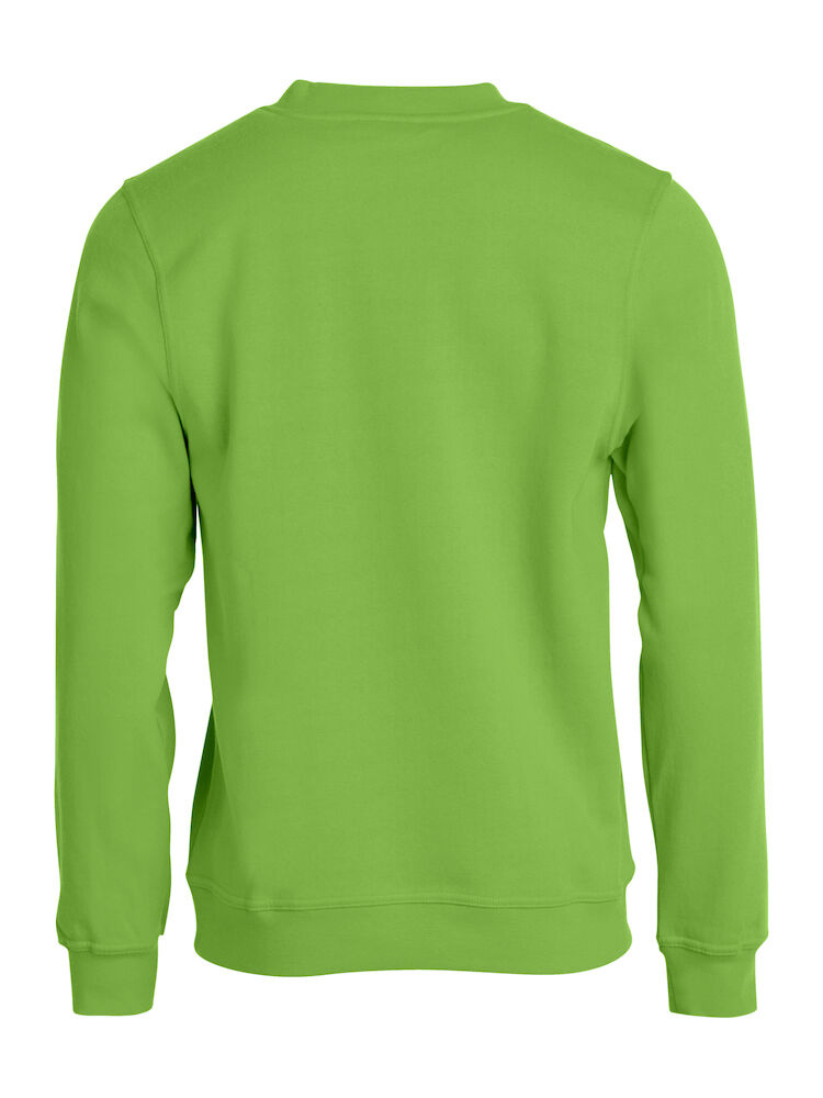 Basic sweater unisex - 021030