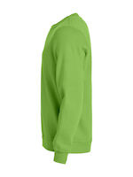 Basic sweater unisex - 021030