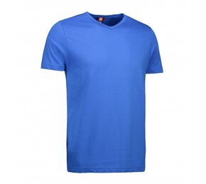 Men's T-TIME® T-shirt | v-neck - 0514
