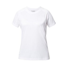 Clique Active-T Ladies T-shirt 029339