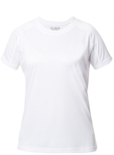 Clique Active-T Ladies T-shirt 029339