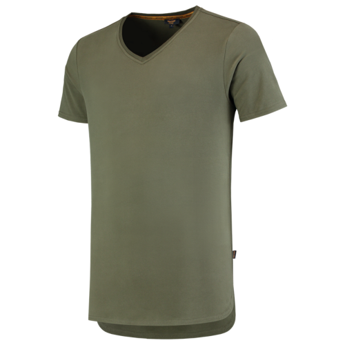 Tricorp Premium Heren T-Shirt met v-hals 104003
