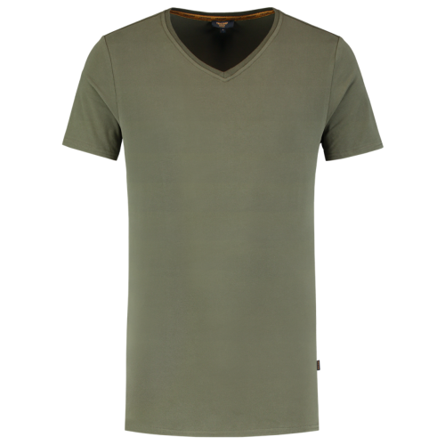 Tricorp Premium Heren T-Shirt met v-hals 104003