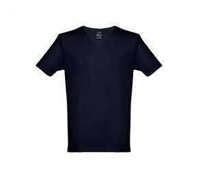 Jobo Choice V-hals t-shirt heren