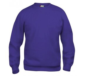 Basic sweater unisex - 021030