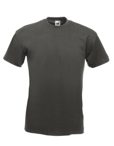 Fruit of the Loom T-shirt Super Premium T 61-044-0 f181
