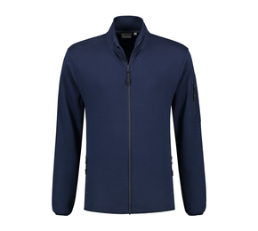 Santino Sweatvest Berlin