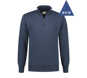 Santino Zipsweater Roswell