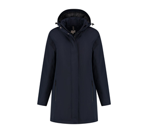 Parka Santiago Ladies