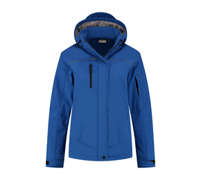 Santino Softshell Jacket Stockholm Ladies