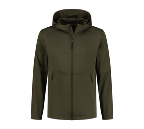 Softshell Jacket Seattle