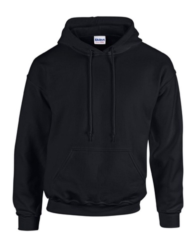 Gildan Sweater Heavyweight Blend Hooded Sweatshirt Men GIL18500