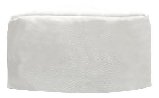 Poly Cotton Chefs Cap 3807