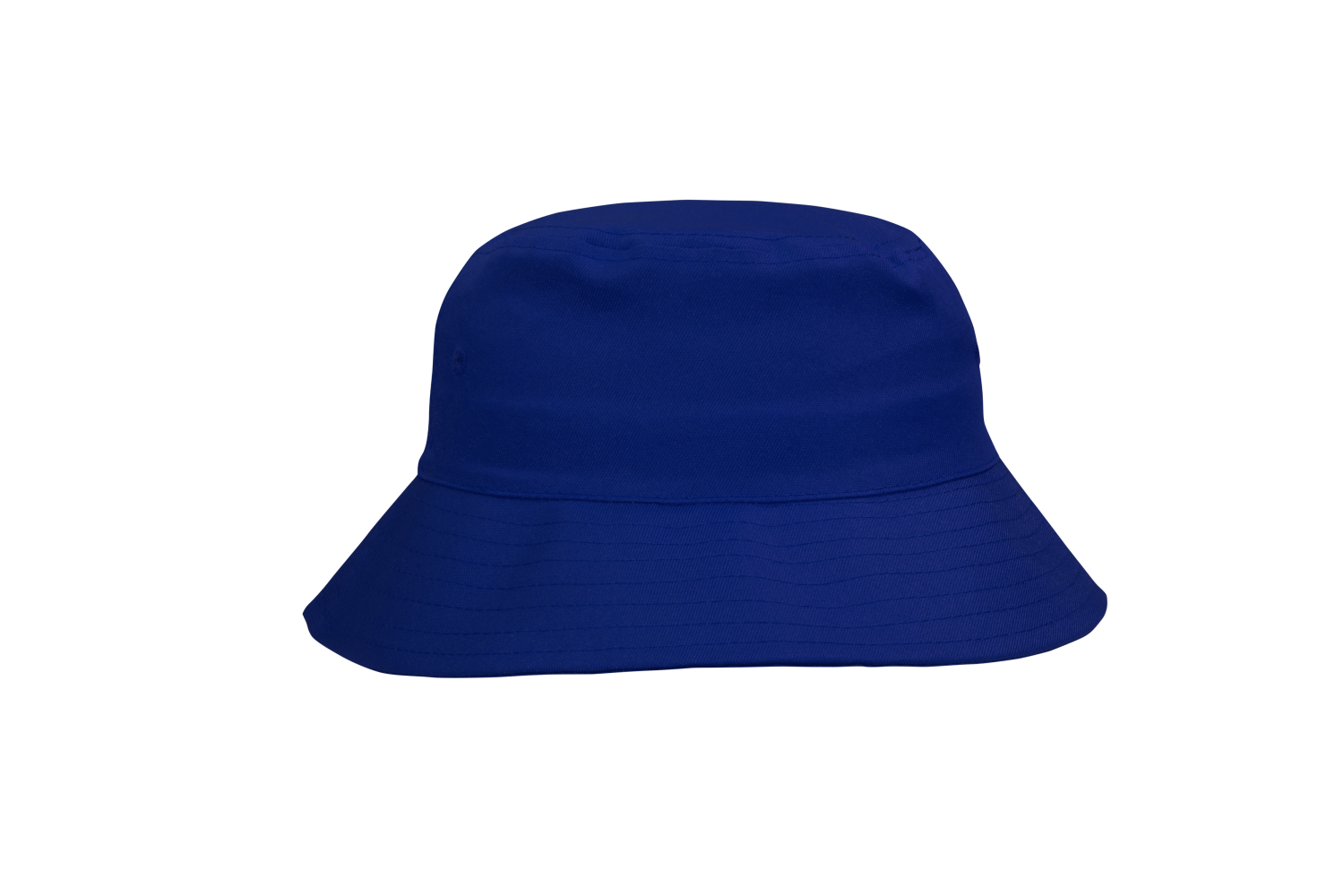 Breathable Poly Twill Bucket Hat 3938