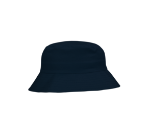 Breathable Poly Twill Bucket Hat 3939
