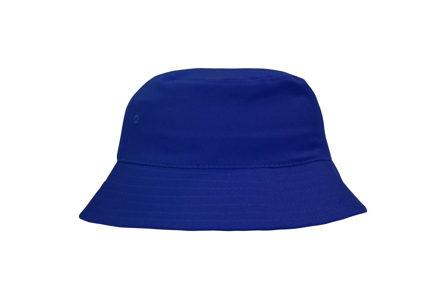 Breathable Poly Twill Bucket Hat 3940