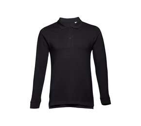 Jobo Choice Polo lange mouwen Bern