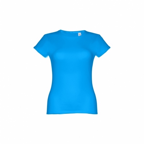 TH Clothes Ankara t-shirt Dames 190 gr/m2