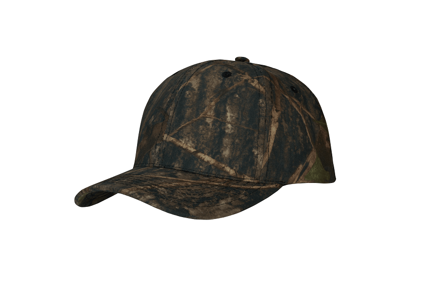 True Timber Camouflage t/c Cotton 4121