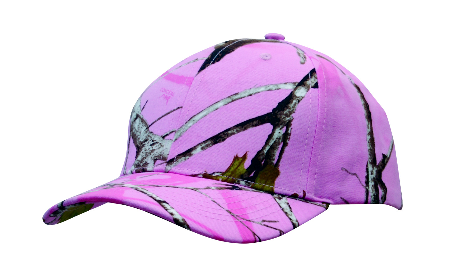 True Timber Camouflage T/C Cotton 4201