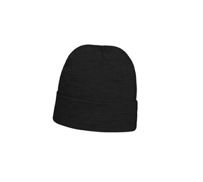 Acrylic Beanie With Roll Up 4262
