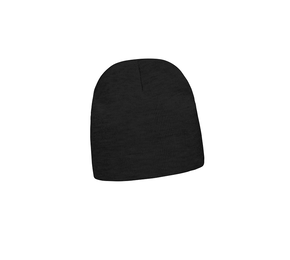 Rolled Down Acrylic Beanie 4263