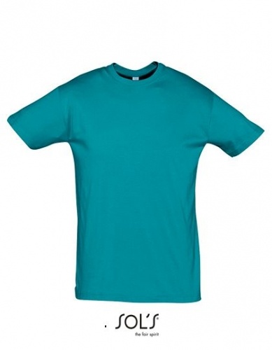 Sol's T-shirt Regent Unisex L150