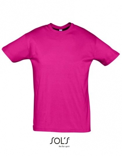 Sol's T-shirt Regent Unisex L150
